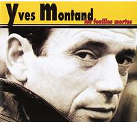 Yves Montand - Les Feuilles Mortes [Import]