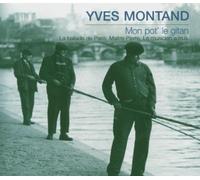 Yves Montand - Mon Pot'le Gitan [Import]