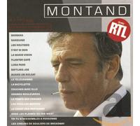 Yves Montand - Montand - Best Of