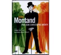Yves Montand – Yves Montand par Jean-Christophe Averty – Mercury