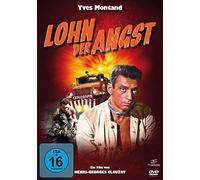 Yves Montand;Peter Van Eyck - Lohn der Angst [Import]