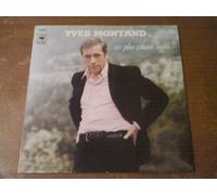yves montand (ses plus grands succes)
