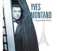 Yves Montand - Un Gamin de Paris [Import]