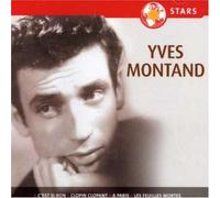Yves Montand - Worldstars [Import]