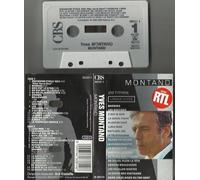 Yves Montand - Yves Montand