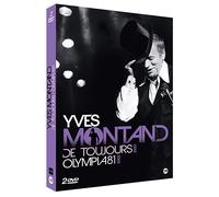Yves Montand : Yves Montand De Toujours + Olympia 81