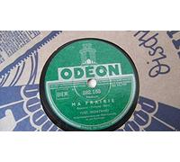 yves montand - yves montand - ma prairie / amour, mon cher amour