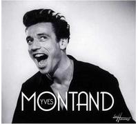 Yves Montant - Chansons Francaises