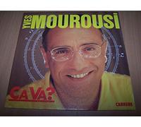 Yves Mourousi - Ça Va ? / Ça Va ? (Instrumental) - 45 tours - 7"