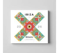 Yves Murasca & Rosario Galati – Déepalma Ibiza 2026 – CD – 2026