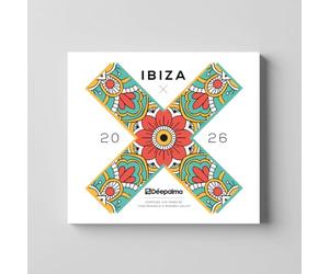 Yves Murasca & Rosario Galati - Déepalma Ibiza 2026