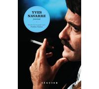 Yves Navarre, journal