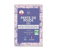 Yves Ponroy Amp Brule Graisse Bio