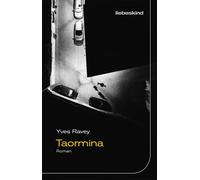 Yves Ravey Holger Fock Sabine Müller Taormina: Roman (Relié)