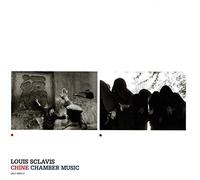 Yves Robert - Chine - Chamber Music