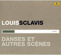 Yves Robert - Danses et Autres Scènes