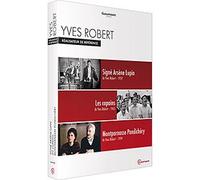 Yves Robert - Réalisateur De Référence