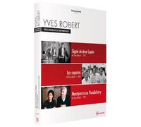 Yves Robert - Réalisateur De Référence