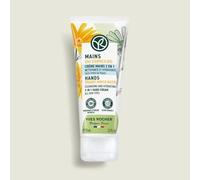 YVES ROCHER - 2 In 1 Cleansing & Hydrating Hand Cream 75ml