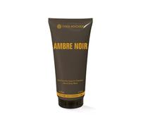 Yves Rocher Ambre Noir Shampooing Douche Homme Sensuel Élégant 1 Tube 200 ml