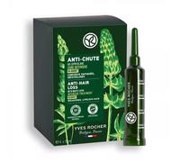 Yves Rocher Anti-chute au Lupin Blanc Cure Intensive 16 Jours - 4 x 15 ml