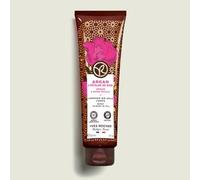 YVES ROCHER - Argan & Rose Petals Body Scrub-in-Oil 150ml