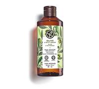 Yves Rocher BAIN DE NATURE Bain de douche Olive & Petit Grain, bain moussant aromatique & gel douche nourrissant