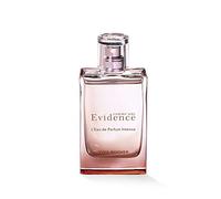 Yves Rocher Comme une évidence Eau de Parfum Intense, parfum fleuri avec des notes de rose, de bois blancs et de jasmin, 1 vaporisateur, 50 ml