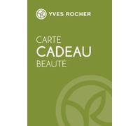 Yves Rocher Gift Card 50 EUR Key FRANCE