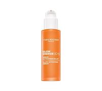 Yves Rocher Glow Énergie [C+] Sérum activant Glow - Pour une peau plus éclatante et lisse - Tous types de peau - Avec Vitamine C & Capucine - 30 ml