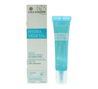 Yves Rocher Hydra Gel Hydratant Hydratant Végétal Anti-Fatigue Frais pour Yeu...