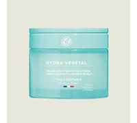 YVES ROCHER - Hydra Vegetal Intense Moisturizing Care Day / Night Cream & Night Mask 75ml