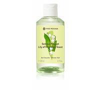 Yves Rocher LA COLLECTION Gel douche Muguet | Douche de soin rafraîchissante avec mousse fine