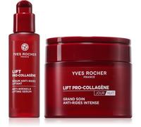 Yves Rocher LIFT PRO-COLLAGÈNE ensemble visage