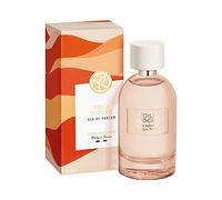 Yves Rocher Pleines Nature - Voile d'ocre - Eau de parfum - Dunes chaudes - Sable ocker - 1 vaporisateur de 100 ml