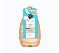 Yves Rocher Recharge Shampooing douche Monoï 600 ml | Format recyclable | Gel douche naturel, sans sulfate & hydratant