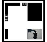 Yves Royer - Guerre Froide (Maxi Vinyl)