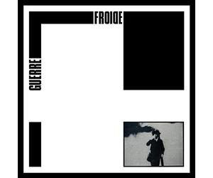 Yves Royer - Guerre Froide (Maxi Vinyl)