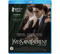 B-YVES SAINT LAURENT-VN G