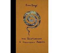 Yves Saint Laurent: A Moroccan Passion