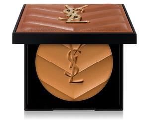 Yves Saint Laurent All Hours Bronzer bronzer pour femme 03 Golden Medina 7,5 g
