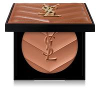 Yves Saint Laurent All Hours Bronzer bronzer pour femme 04 Warm Sandalwood 7,5 g