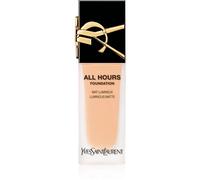 Yves Saint Laurent All Hours Foundation fond de teint longue tenue SPF 39 teinte LC5 25 ml