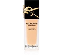 Yves Saint Laurent Fond de teint All Hours – Mat lumineux 24h* haute couvrance