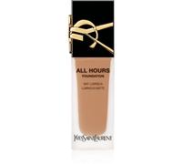 Yves Saint Laurent All Hours Foundation fond de teint longue tenue SPF 39 teinte MC5 25 ml