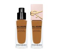 Yves Saint Laurent - All Hours Glow Fond de teint 25 ml Marron clair unisex