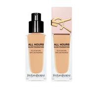 Yves Saint Laurent - All Hours Glow Fond de teint 25 ml Marron clair unisex