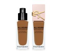 Yves Saint Laurent - All Hours Glow Fond de teint 25 ml Marron unisex