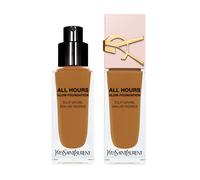 Yves-Saint-Laurent Make-up Maquillage-du-visageAll Hours Glow Foundation DN3 25 ml