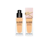 Yves Saint Laurent Fond de teint All Hours Glow – Lumineux 24h Haute couvrance